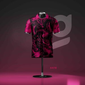 Thambolam Jersey GXT9