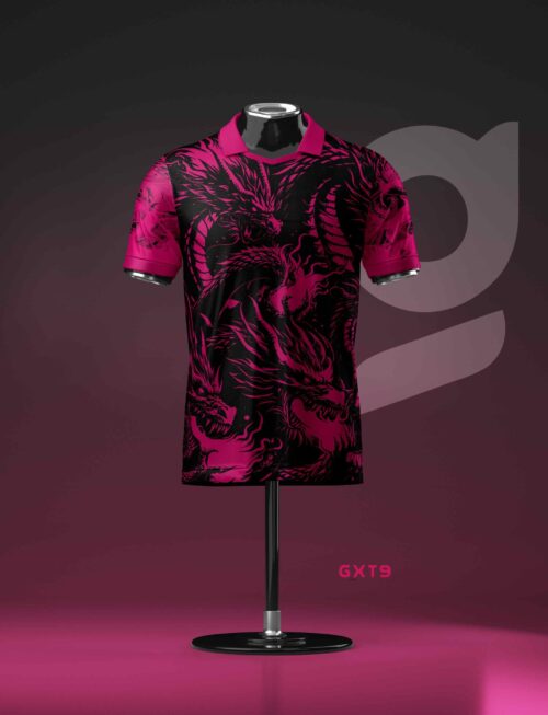 Thambolam Jersey GXT9