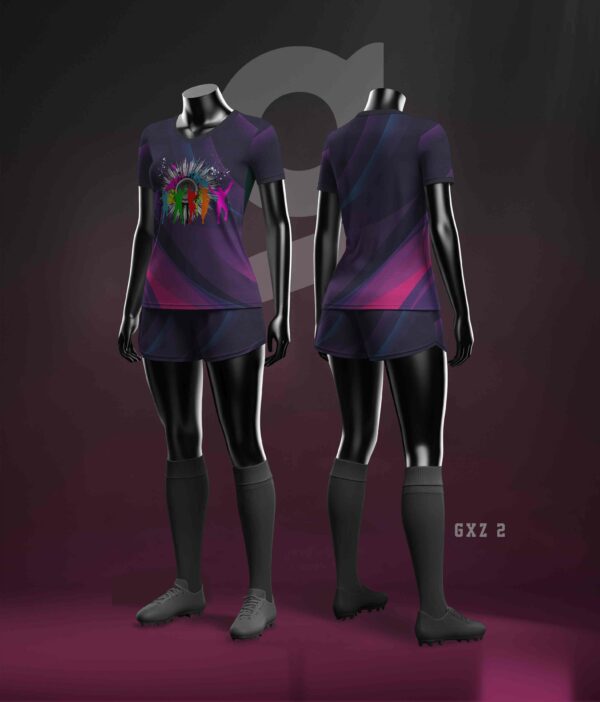 Zumba Jersey GXZ2