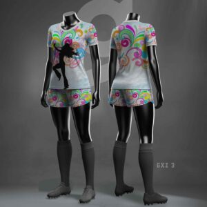 Zumba Jersey GXZ3