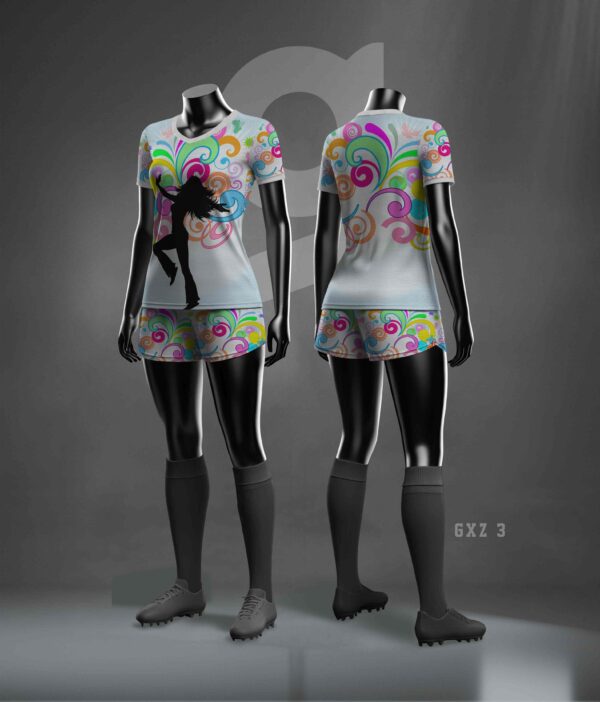 Zumba Jersey GXZ3