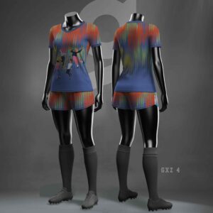Zumba Jersey GXZ4