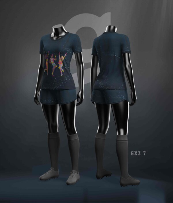 Zumba Jersey GXZ7