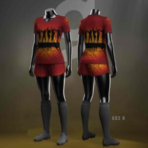 Zumba Jersey GXZ8