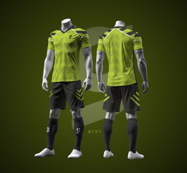 Football Jersey
  GY37