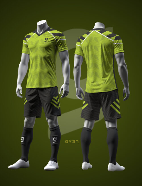 Football Jersey
  GY37