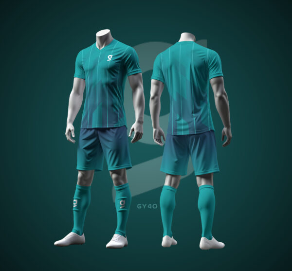 Football Jersey GY40