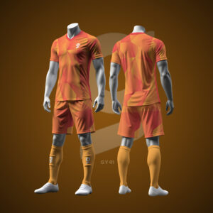 Football Jersey GY41