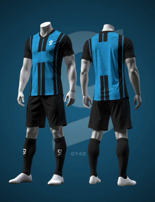 Football Jersey GY42