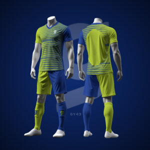 Football Jersey GY43