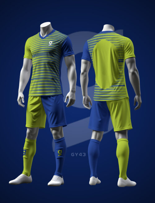 Football Jersey GY43