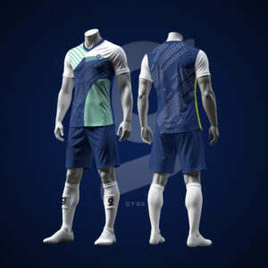 Football Jersey GY44