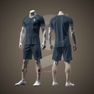 Football Jersey GY46