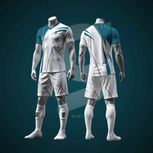 Football Jersey GY47