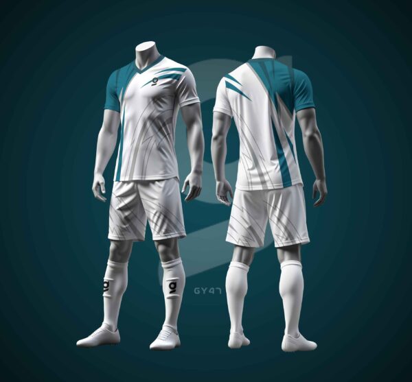 Football Jersey GY47