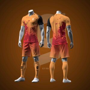 Football Jersey GY48