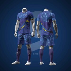 Football Jersey GY49