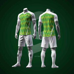 Football Jersey GY50