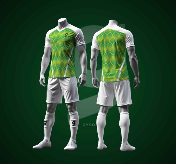Football Jersey GY50