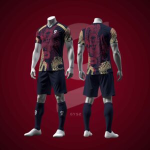 Football Jersey GY52
