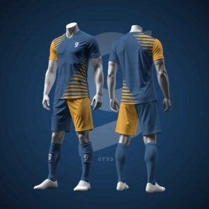 Football Jersey GY53