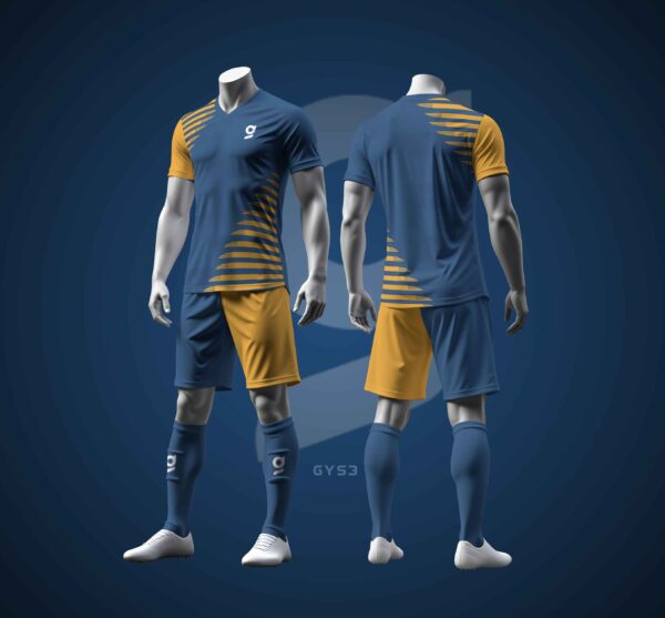 Football Jersey GY53