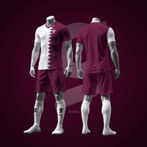 Football Jersey GY54