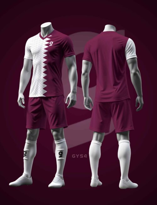 Football Jersey GY54