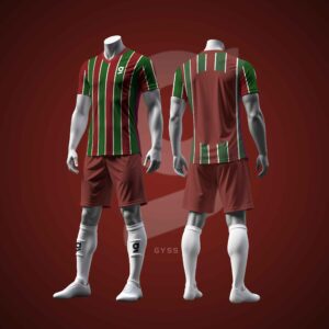 Football Jersey GY55