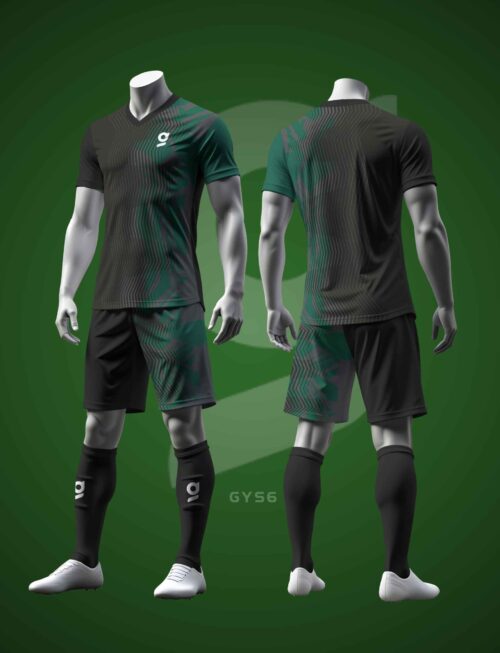 Football Jersey GY56