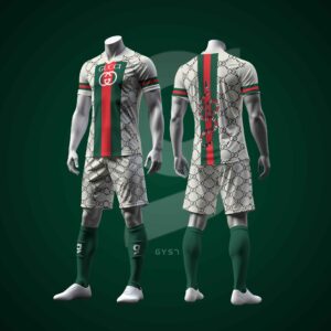 Football Jersey GY57