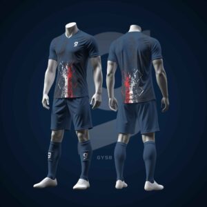Football Jersey GY58