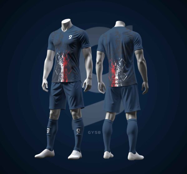Football Jersey GY58