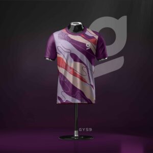 Football Jersey GY59