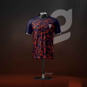 Football Jersey GY60