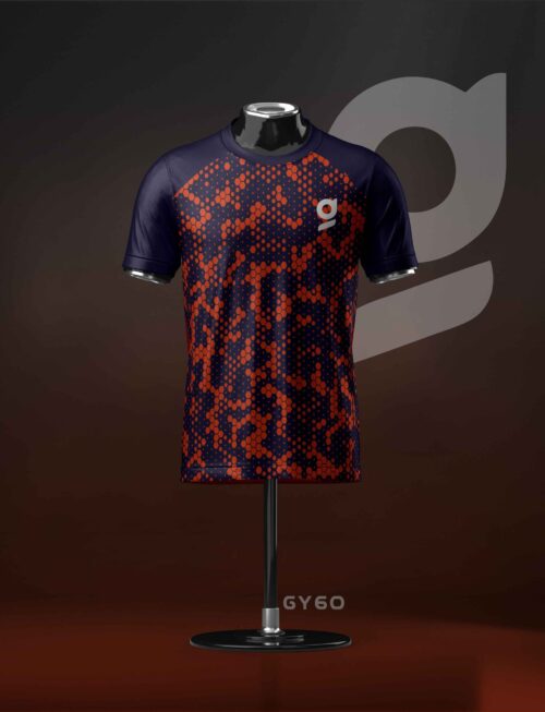 Football Jersey GY60