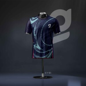 Football Jersey GY61