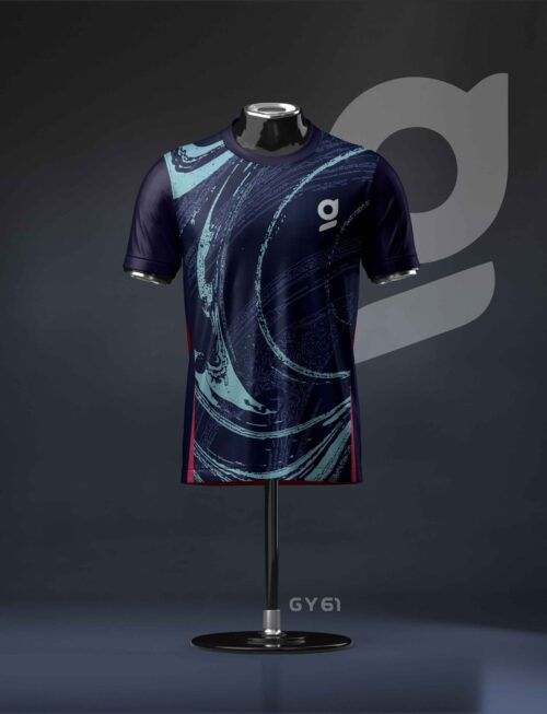Football Jersey GY61