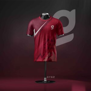 Football Jersey GY62
