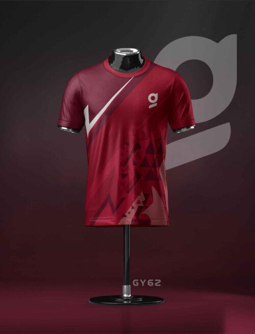 Football Jersey GY62