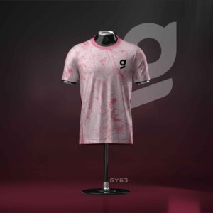 Football Jersey GY63