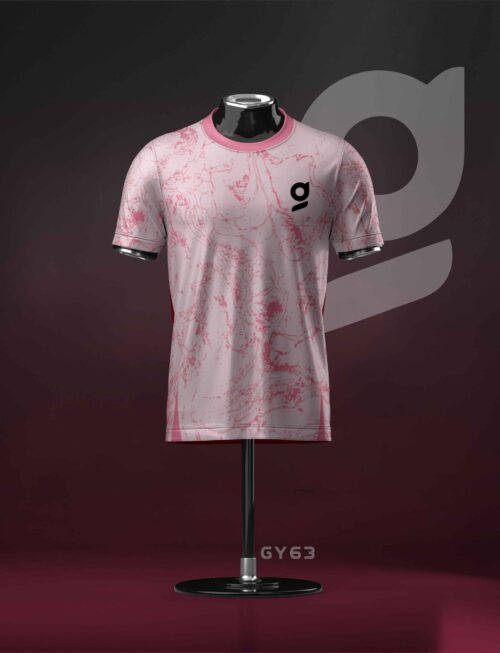 Football Jersey GY63