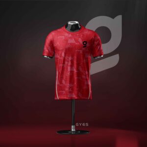 Football Jersey GY65