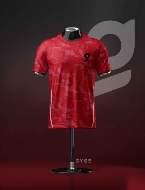Football Jersey GY65