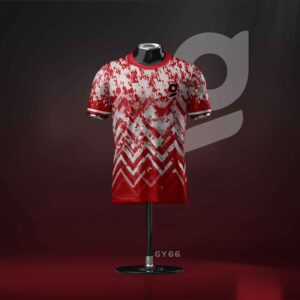 Football Jersey GY66