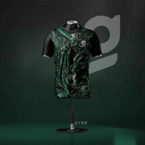 Football Jersey GY68