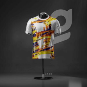 Football Jersey GY69