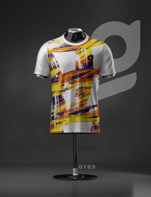 Football Jersey GY70