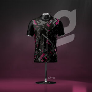 Football Jersey GY71