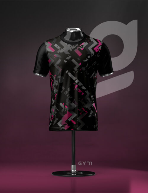 Football Jersey GY71